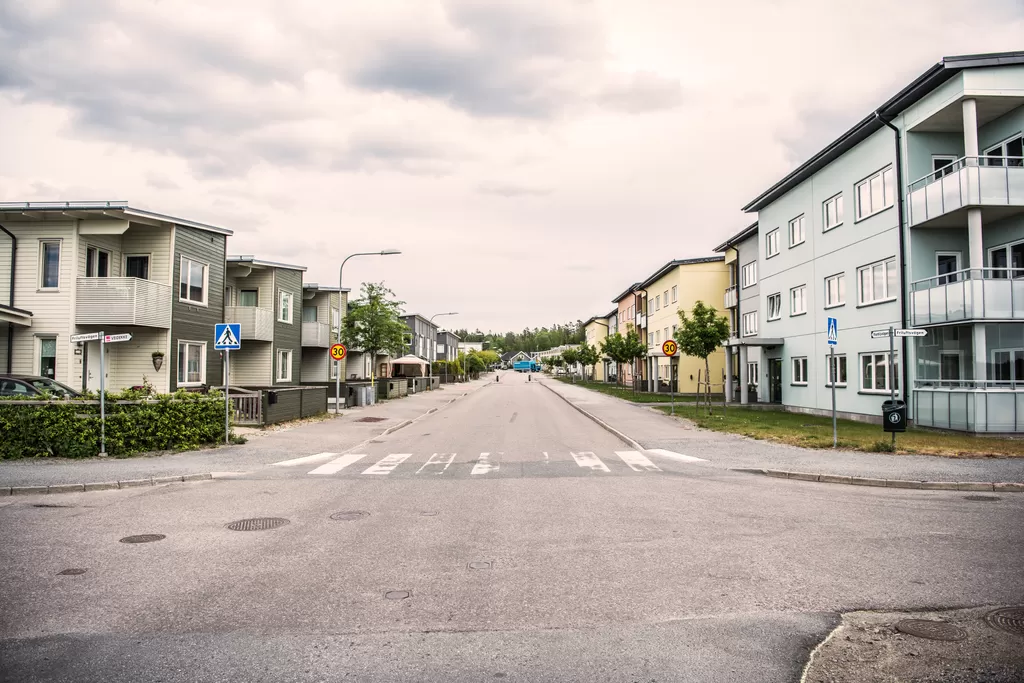 Tyck Till Om Botkyrkas Nya översiktsplan | Mitt I