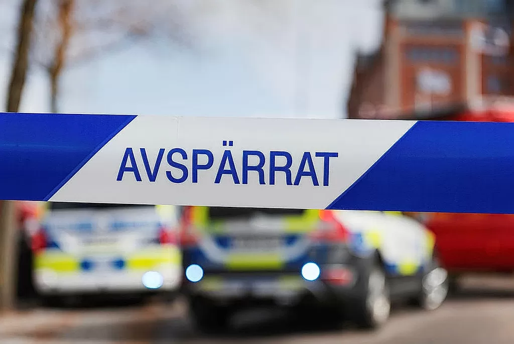 Polisen Har Flera Teorier Om Skottlossning I Villaområde | Mitt I