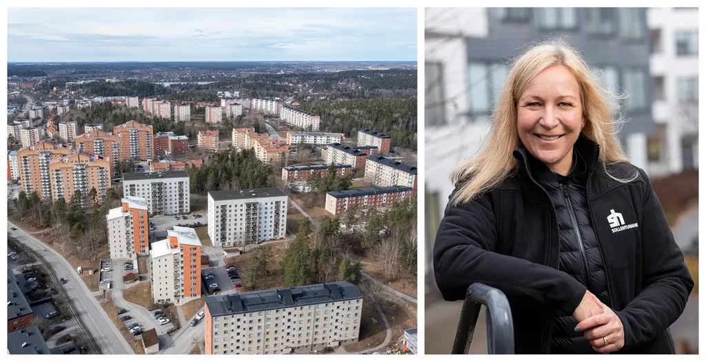 Sollentunahem Gör Tummen Upp För Majoritetens Kovändning | Mitt I