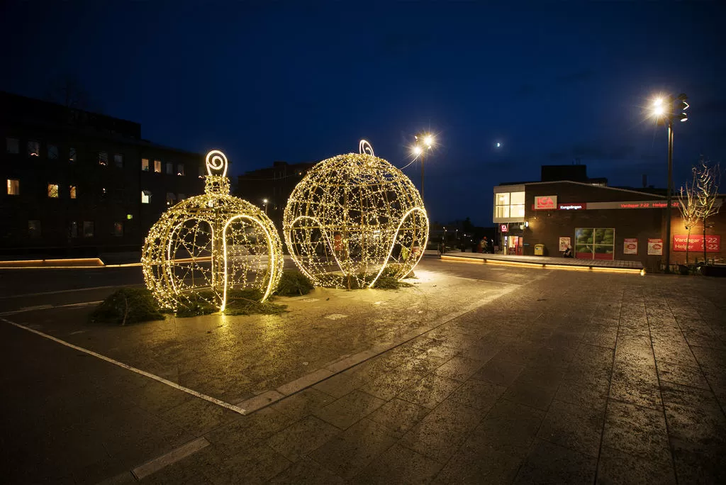 Om Skola som arena och Lights On - Skola som arena - Göteborgs Stad