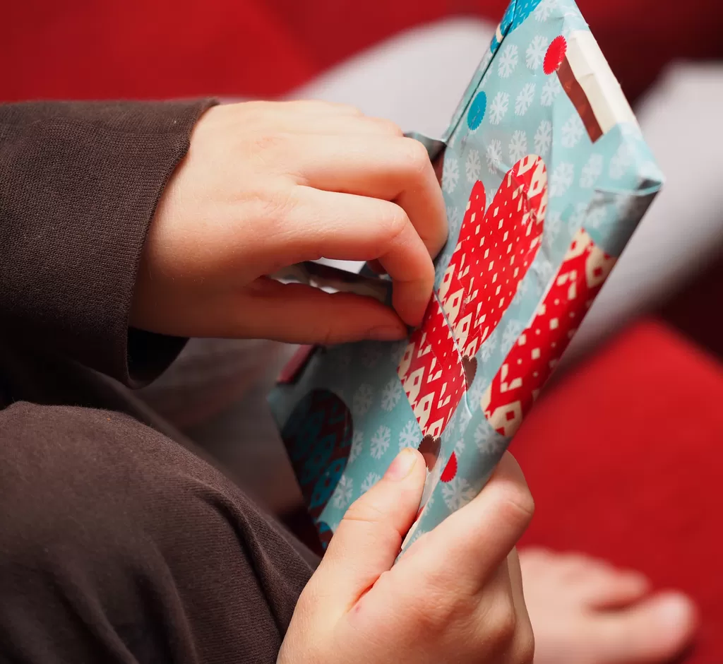 Här finns ekonomiskt stöd att få till jul Mitt i