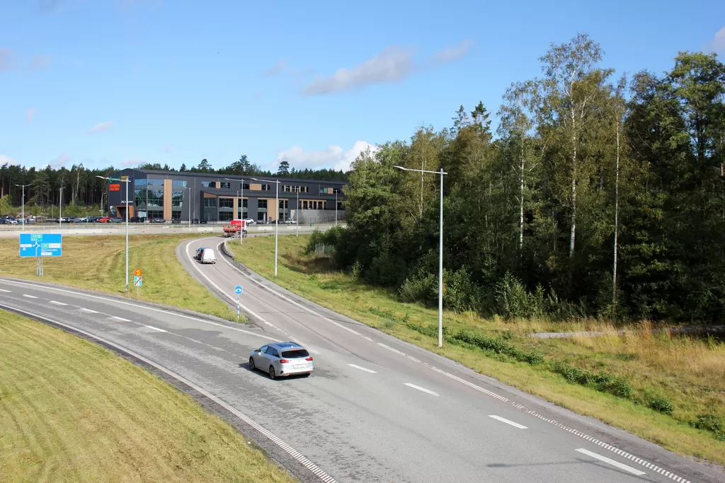 Järfälla on the Move: SL’s Visionary Bus Depot Set to Revolutionize Regional Transportation