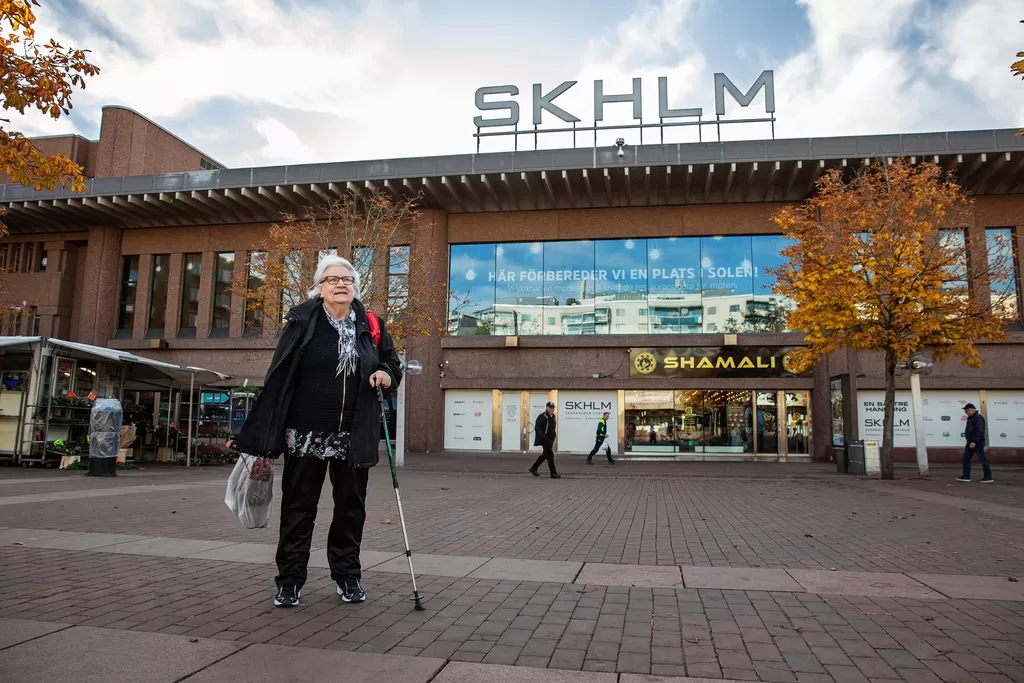 Ägarna behåller centrum - vill satsa