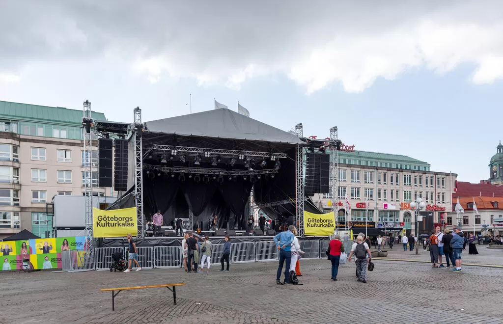 Kulturkalas byter namn igen Mitt i